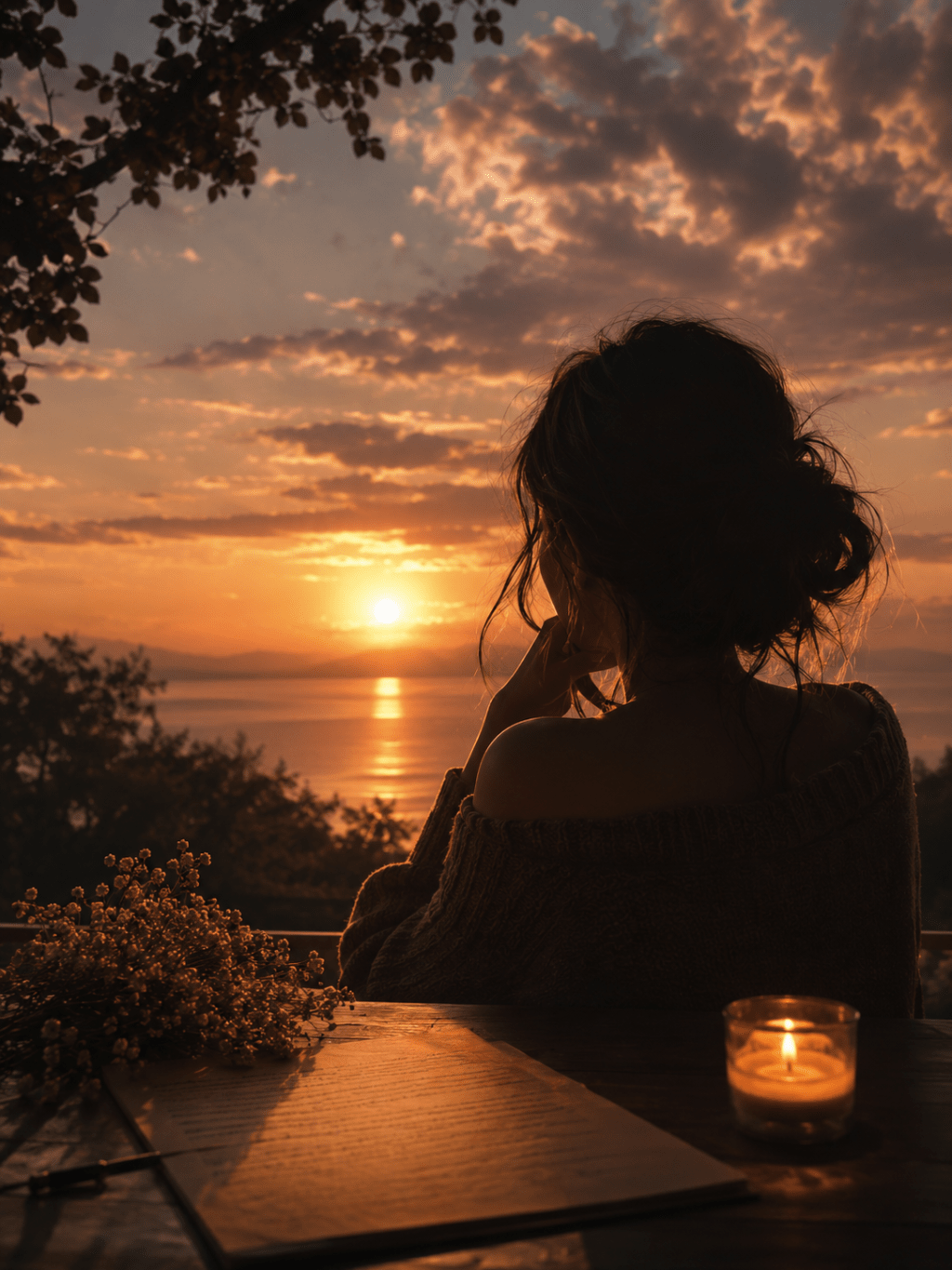 The Things I Wish You Knew